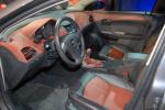 Chevrolet Malibu 2008 года
